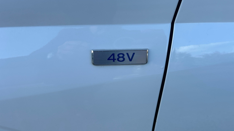 Hyundai i20 1.0T GDi 48V MHD SE Connect 5dr Petrol Hatchback